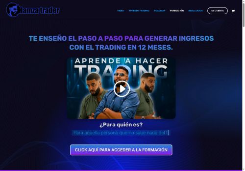 hamzatrader98.com capture - 2025-07-26 05:42:20