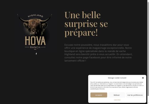 hovaranch.com capture - 2025-07-26 05:46:13