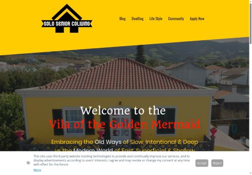 soloseniorcoliving.com capture - 2025-07-26 06:15:36