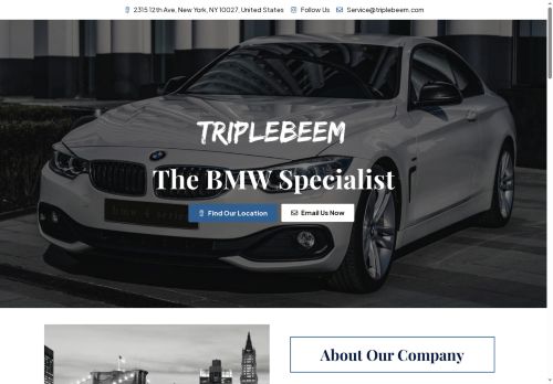 triplebeem.com capture - 2025-07-26 06:24:21