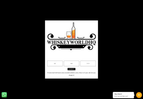 whiskeyworlds.com capture - 2025-07-26 06:28:38