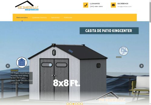 casitadepatio.com capture - 2025-07-26 06:46:02