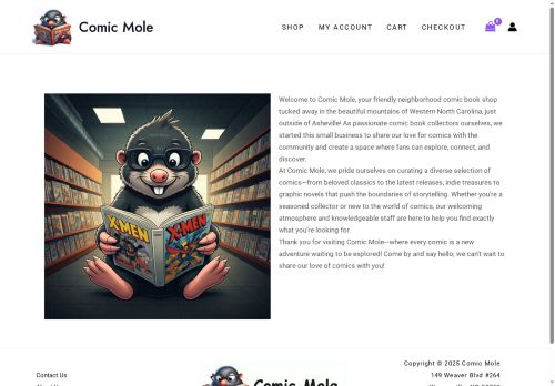 comicmole.com capture - 2025-07-26 06:46:59