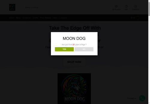 moondog420.com capture - 2025-07-26 07:12:28