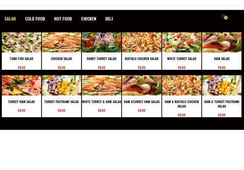 newstop4foodmarket.com capture - 2025-07-26 07:14:54