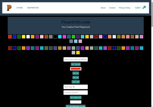 pixactivity.com capture - 2025-07-26 07:19:01