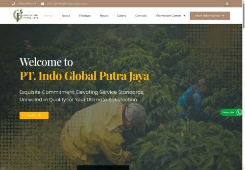 indoglobalputrajaya.com capture - 2025-07-26 08:09:22