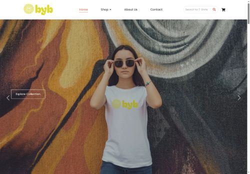 shopwithbyb.com capture - 2025-07-26 08:38:37