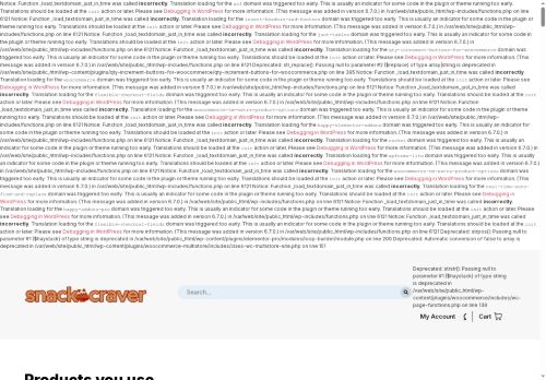 storebroadgrocer.com capture - 2025-07-26 08:40:57