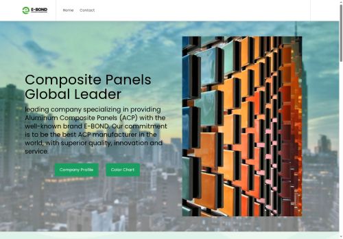 ebondaluminium.com capture - 2025-07-26 09:10:42