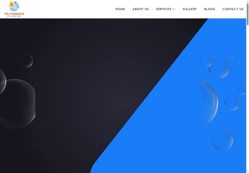 tajfurnace.com capture - 2025-07-26 09:44:42