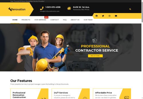 tricitycontractor.com capture - 2025-07-26 09:48:11