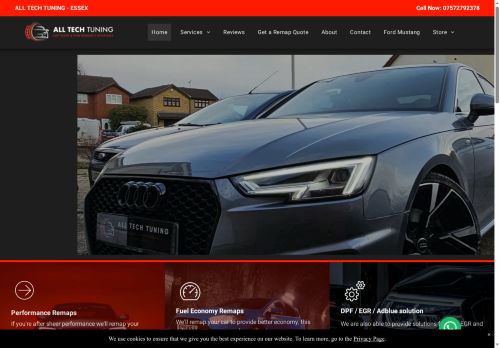 alltechtuning.com capture - 2025-07-26 09:57:01