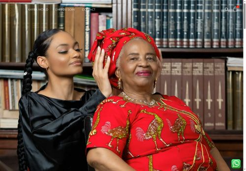 maisonkayiba.com capture - 2025-07-26 10:24:59