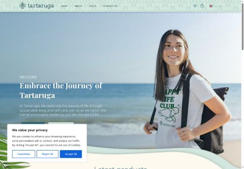 tartaruga-world.com capture - 2025-07-26 10:42:41