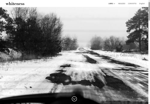 whitenessincernobyl.com capture - 2025-07-26 10:47:14