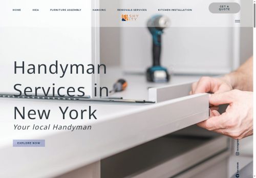 cushycity.com capture - 2025-07-26 13:20:05