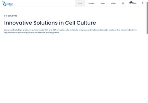 ecozistcorp.com capture - 2025-07-26 13:27:00
