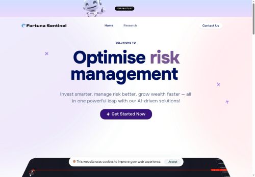 fortunasentinel.com capture - 2025-07-26 13:30:21