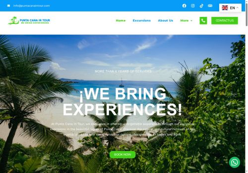 puntacanaintour.com capture - 2025-07-26 13:58:12