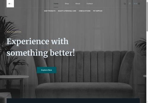 shamztradingllc.com capture - 2025-07-26 14:04:51