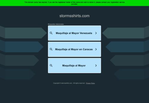 stormsshirts.com capture - 2025-07-26 14:06:07