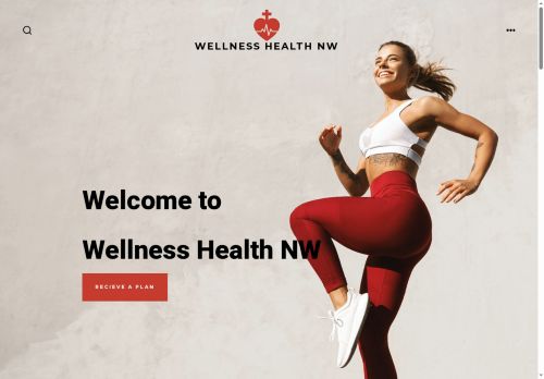 wellnesshealthnw.com capture - 2025-07-26 14:18:02