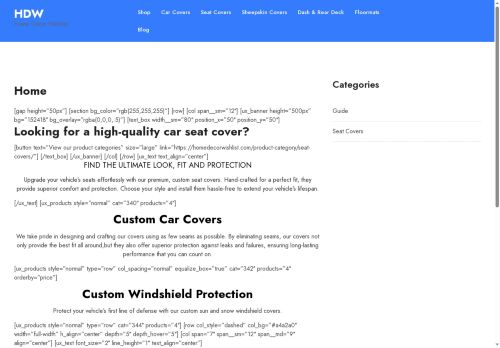 homedecorwishlist.com capture - 2025-07-26 16:12:37