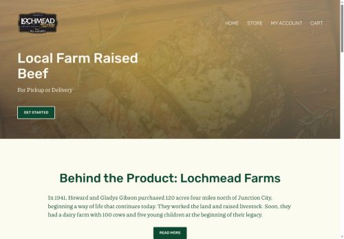 lochmeadfarmsbeef.com capture - 2025-07-26 16:19:41