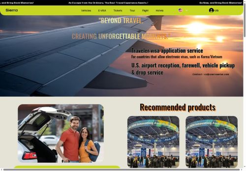 sierraenter.com capture - 2025-07-26 16:33:22