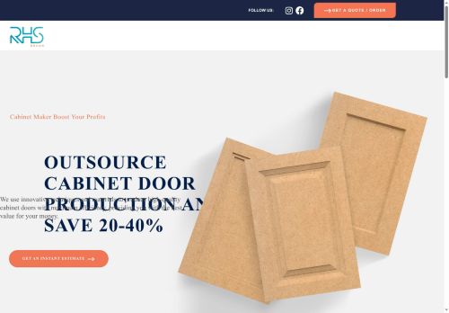 rhsdecor.com capture - 2025-07-26 17:15:28