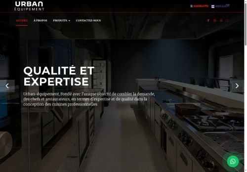 urban-equipement.com capture - 2025-07-26 17:25:11