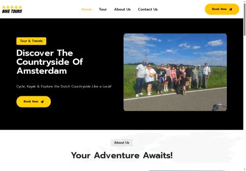 5starbiketours.com capture - 2025-07-26 17:30:49