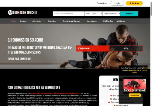 submissionsearcher.com capture - 2025-07-26 18:04:39