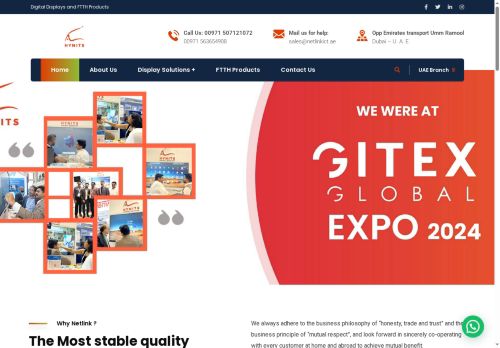 hynits.com capture - 2025-07-26 18:37:54