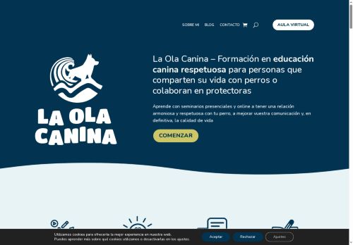 laolacanina.com capture - 2025-07-26 18:47:15