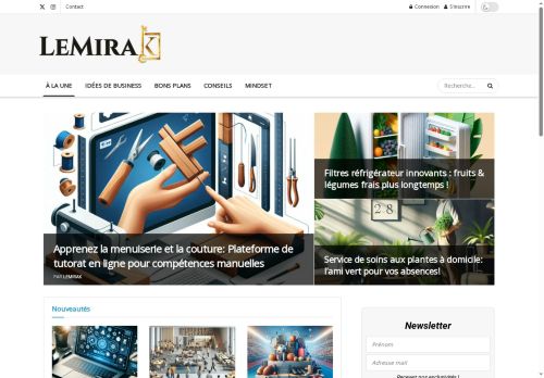lemirak.com capture - 2025-07-26 18:47:15