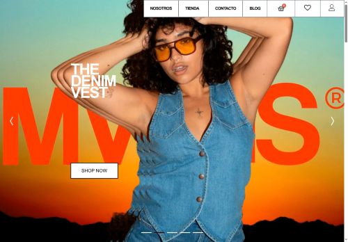 mvjeans.com capture - 2025-07-26 18:53:15