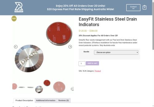 pavingaccessories.com capture - 2025-07-26 18:58:50