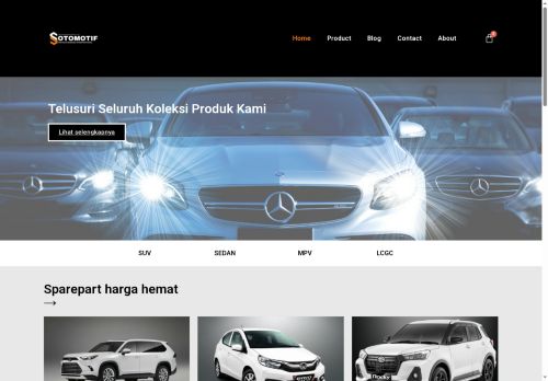 saranasuksesotomotif.com capture - 2025-07-26 19:04:51