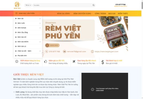 remvietphuyen.com capture - 2025-07-26 20:10:37