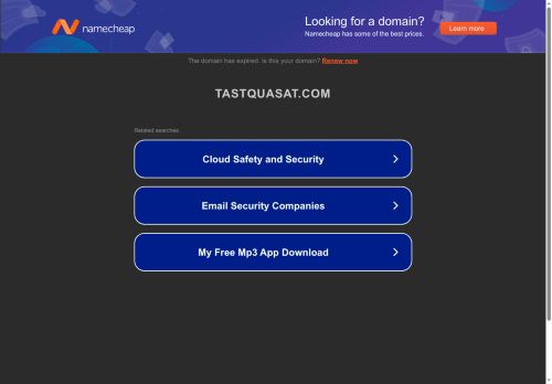 tastquasat.com capture - 2025-07-26 20:20:48