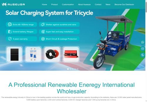 auseusapower.com capture - 2025-07-26 20:32:43