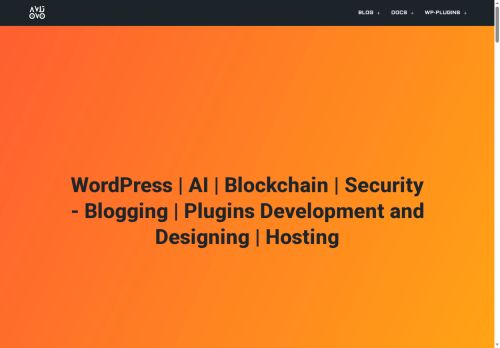 avijovo.com capture - 2025-07-26 20:32:43