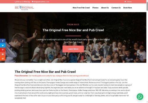 barcrawlnice.com capture - 2025-07-26 20:33:27