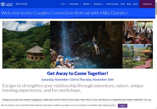 cfrretreat.com capture - 2025-07-26 20:38:13