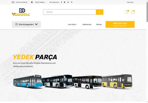 dagsuotomotiv.com capture - 2025-07-26 20:42:23