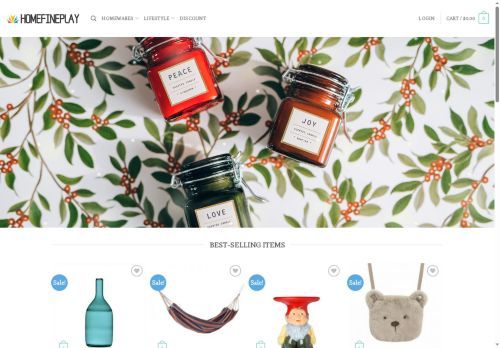 homefineplay.com capture - 2025-07-26 20:54:32