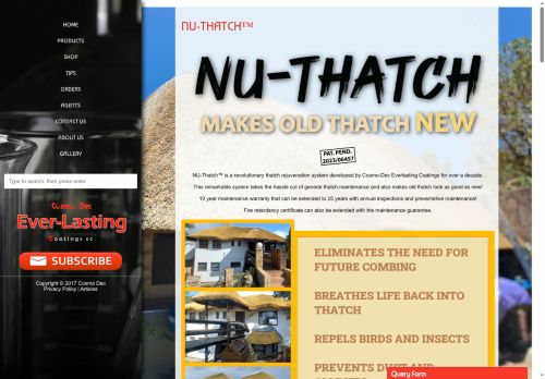 nu-thatch.com capture - 2025-07-26 21:12:01