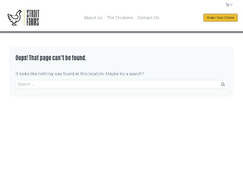 straitfarms.com capture - 2025-07-26 21:27:27